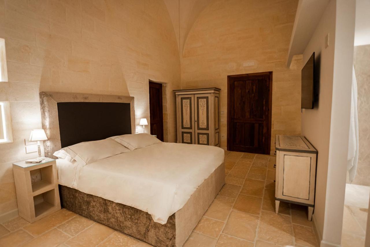 Masseria Torleanzi Wine Relais San Pietro Vernotico Luaran gambar
