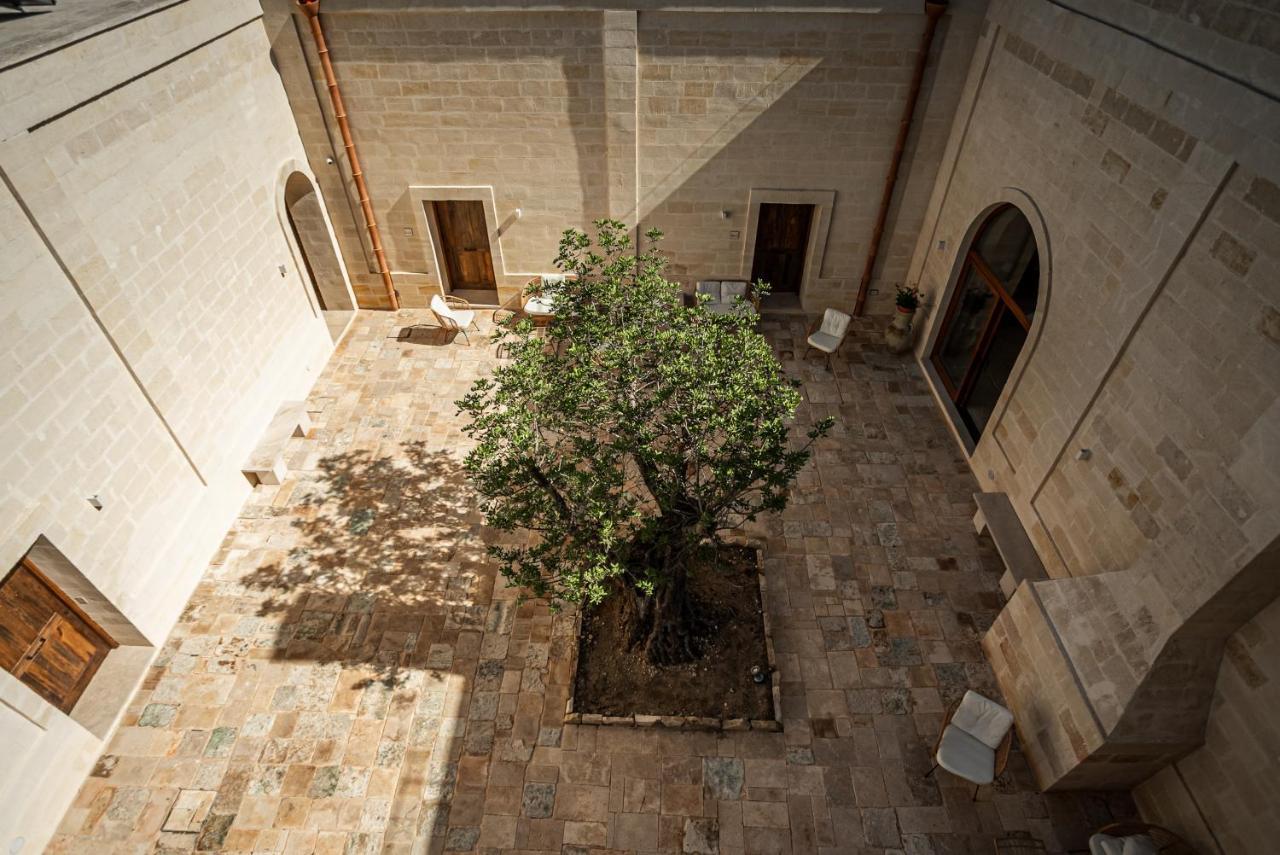 Masseria Torleanzi Wine Relais San Pietro Vernotico Luaran gambar