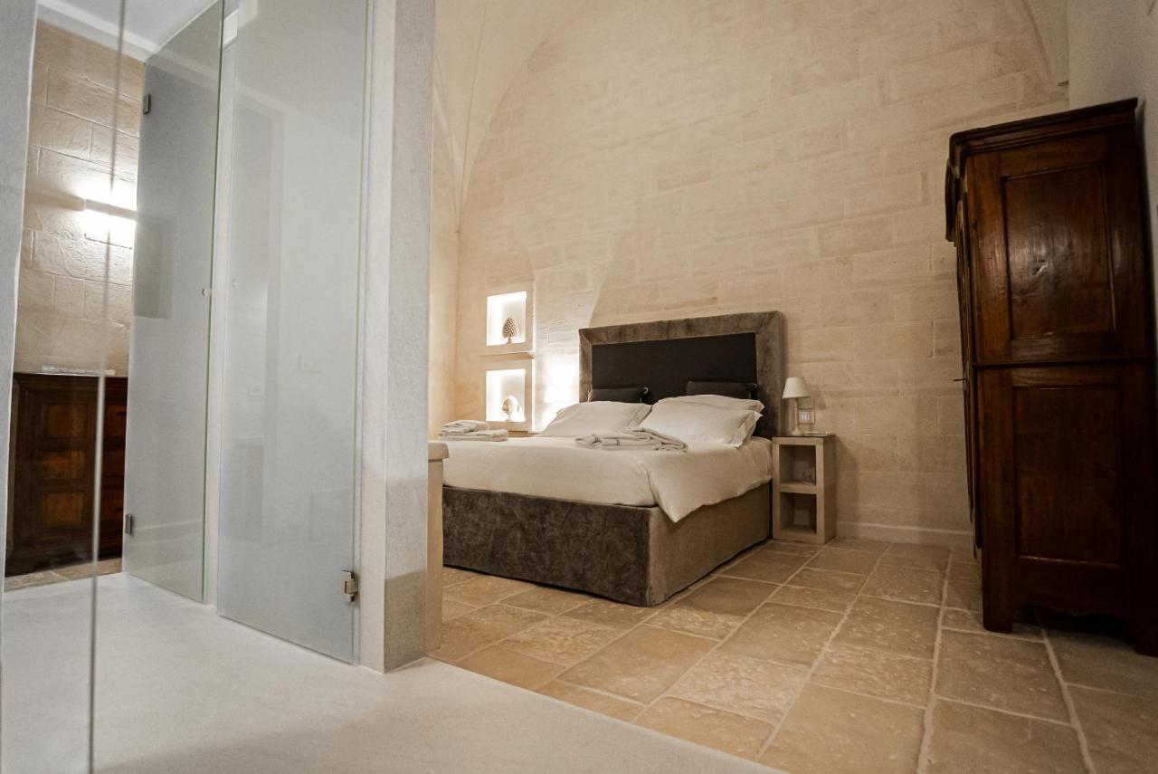 Masseria Torleanzi Wine Relais San Pietro Vernotico Luaran gambar