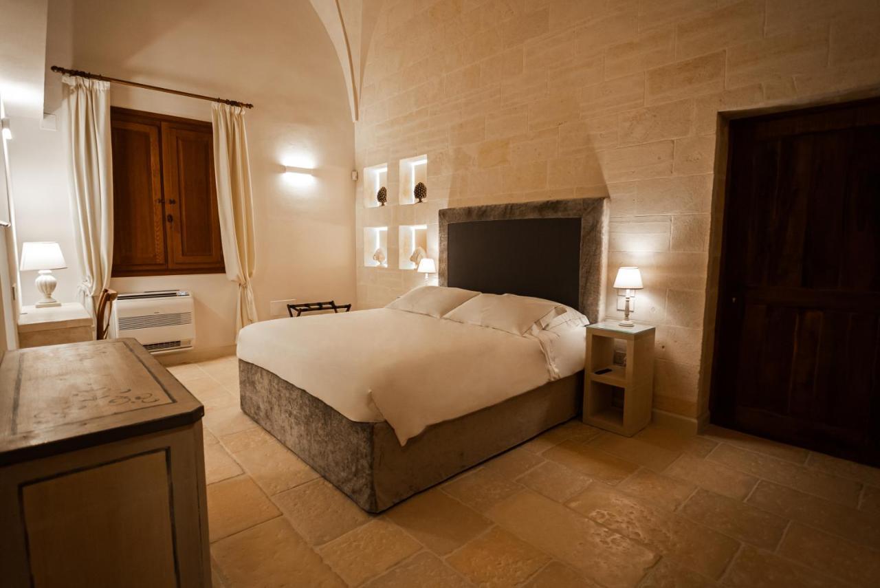 Masseria Torleanzi Wine Relais San Pietro Vernotico Luaran gambar
